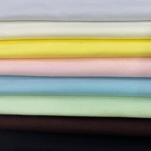 Malha Suedine 100% Algodão